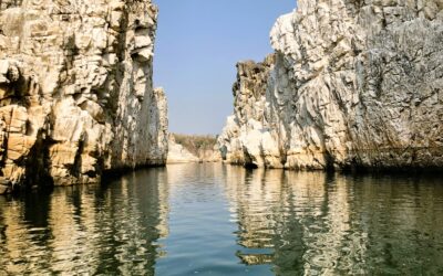 BHEDAGHAT MADHYA PRADESH