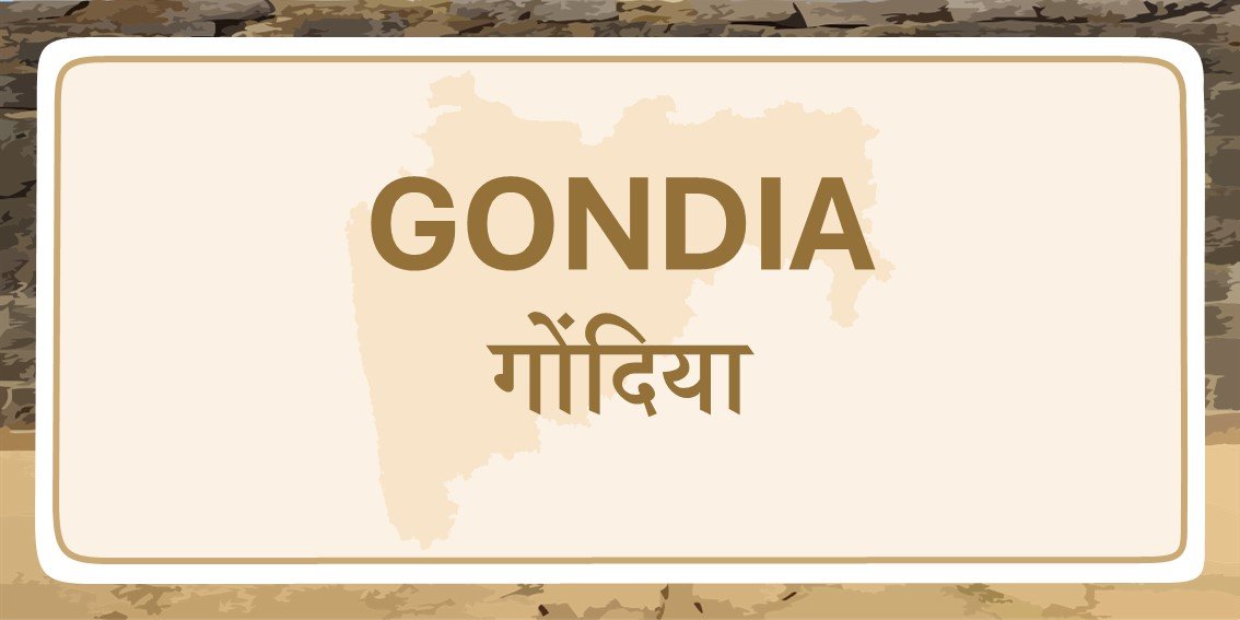 Gondia