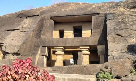 Kanheri Caves: A Journey into Mumbai’s Ancient Past