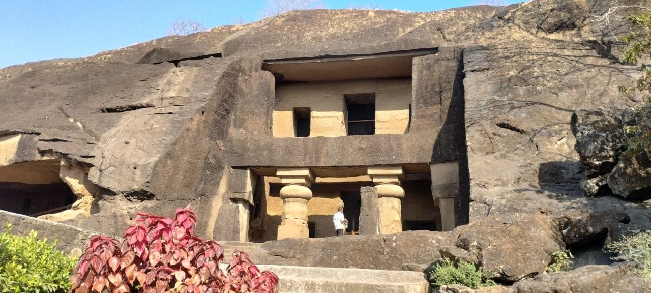 Kanheri Caves: A Journey into Mumbai’s Ancient Past