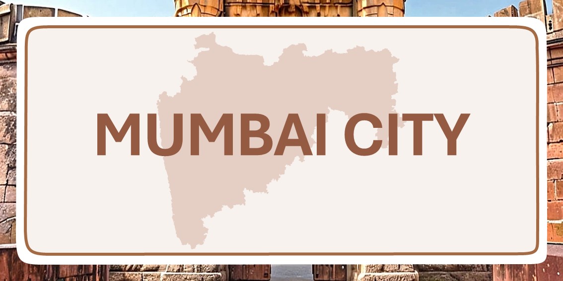 Mumbai-city