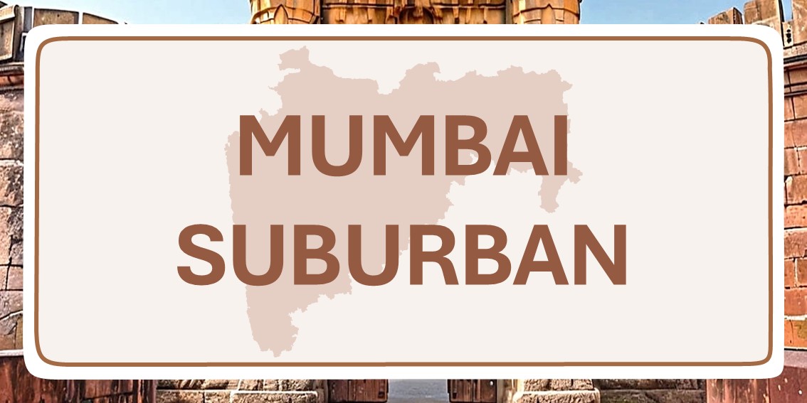 Mumbai-Suburban