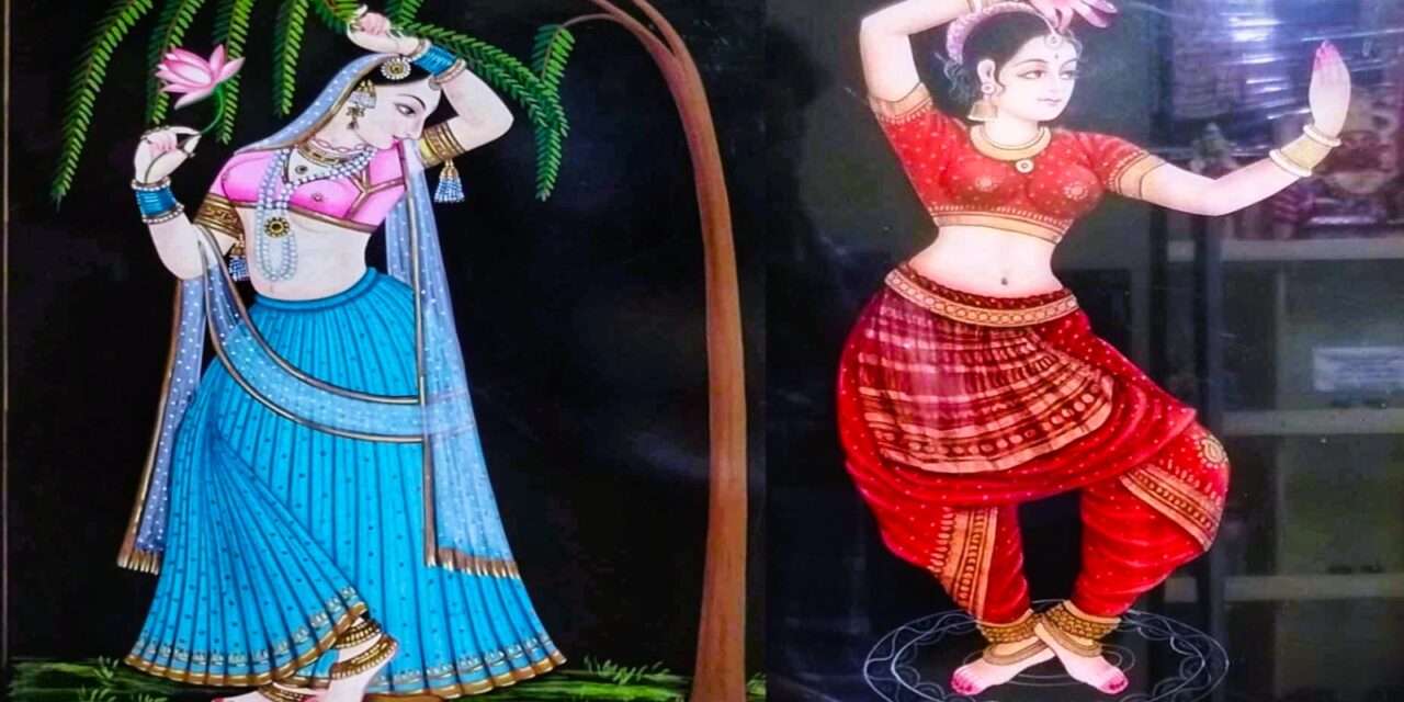 Nirmal Art – Tradition in Every Stroke