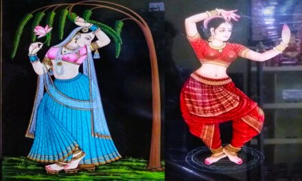 Nirmal Art – Tradition in Every Stroke