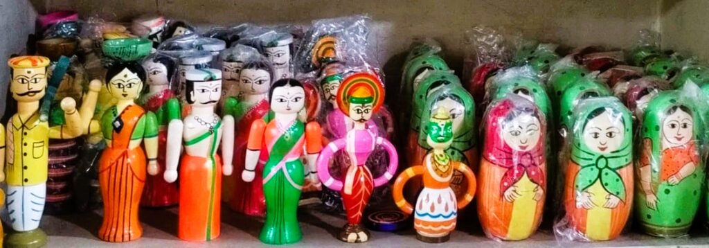 NIRMAL TOYS