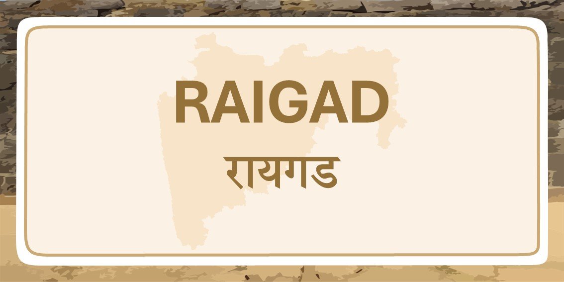 Raigad