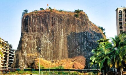 Gilbert Hill: Mumbai’s 66-Million-Year-Old Wonder