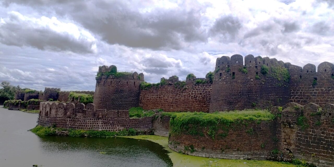 Kalaburagi Fort