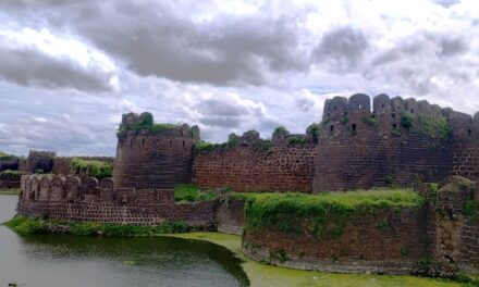 Kalaburagi Fort